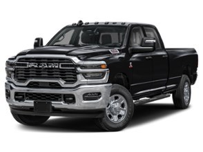 2027 RAM 3500 4x2 Crew Cab 6.3' box 149.5 WB SRW_101